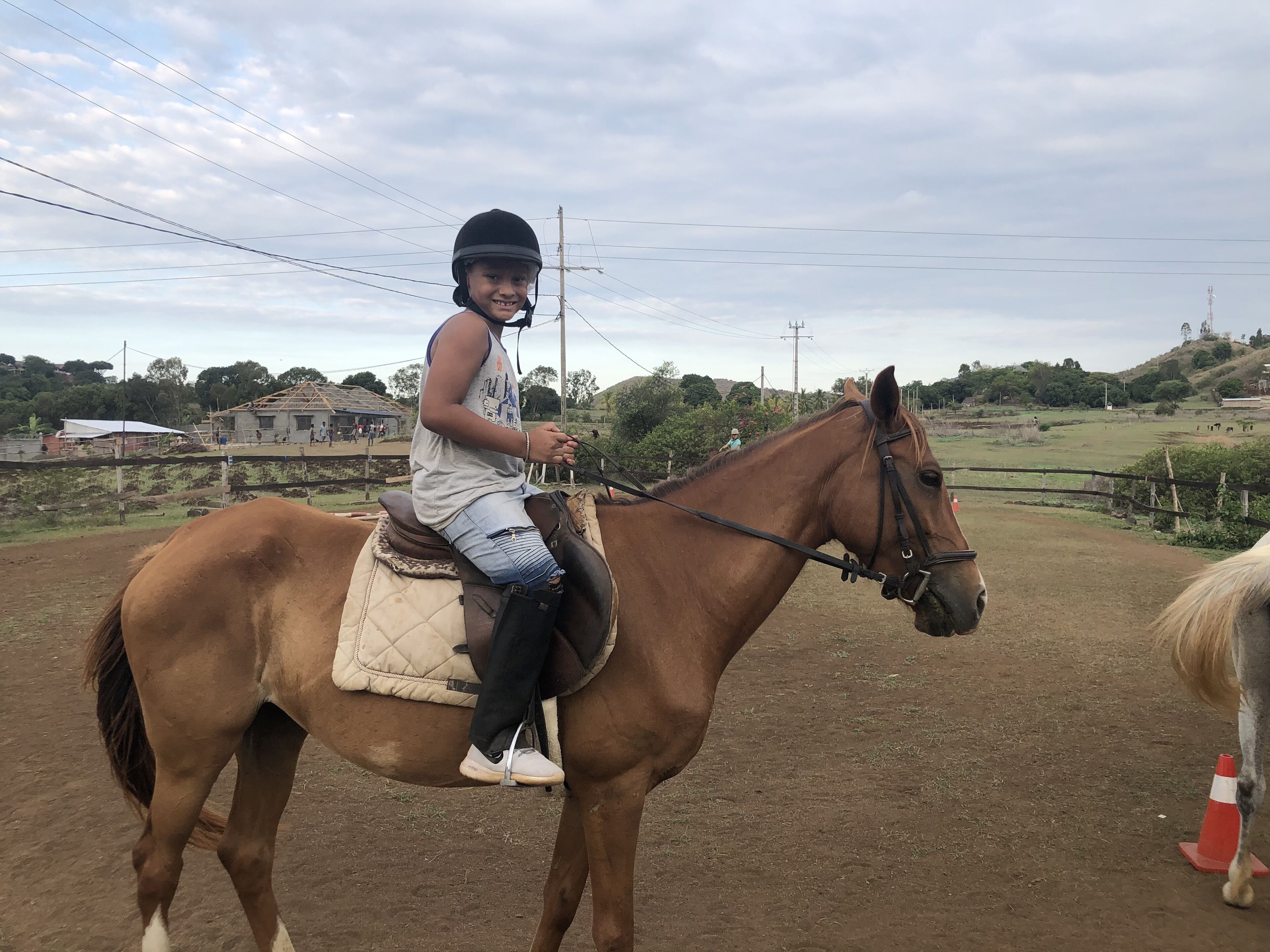 Foto - Coucher de Soleil