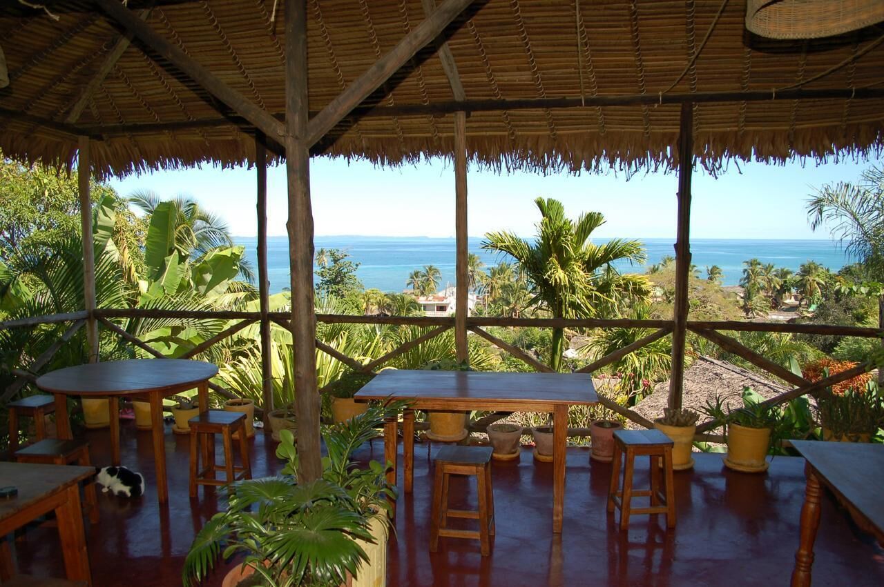 Foto - Coucher de Soleil