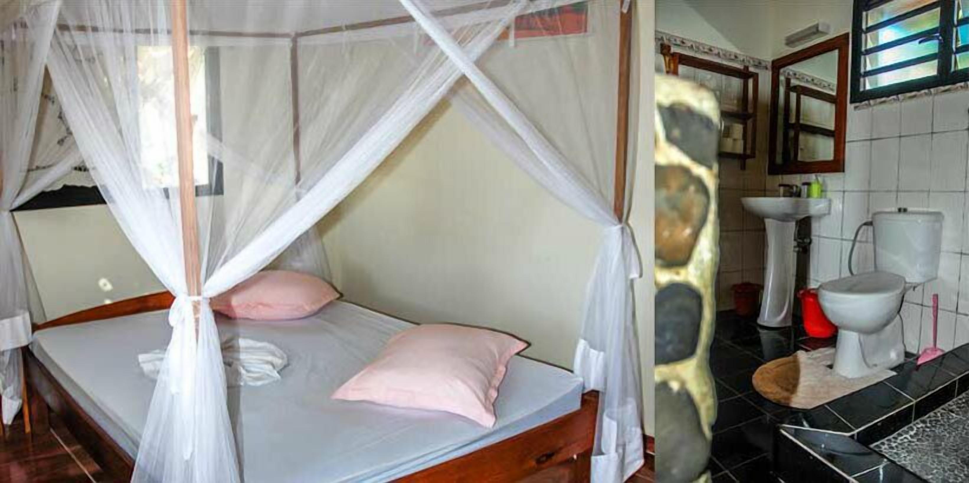 Foto - Coucher de Soleil