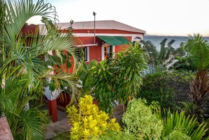 公寓, 2 间卧室 | 空调