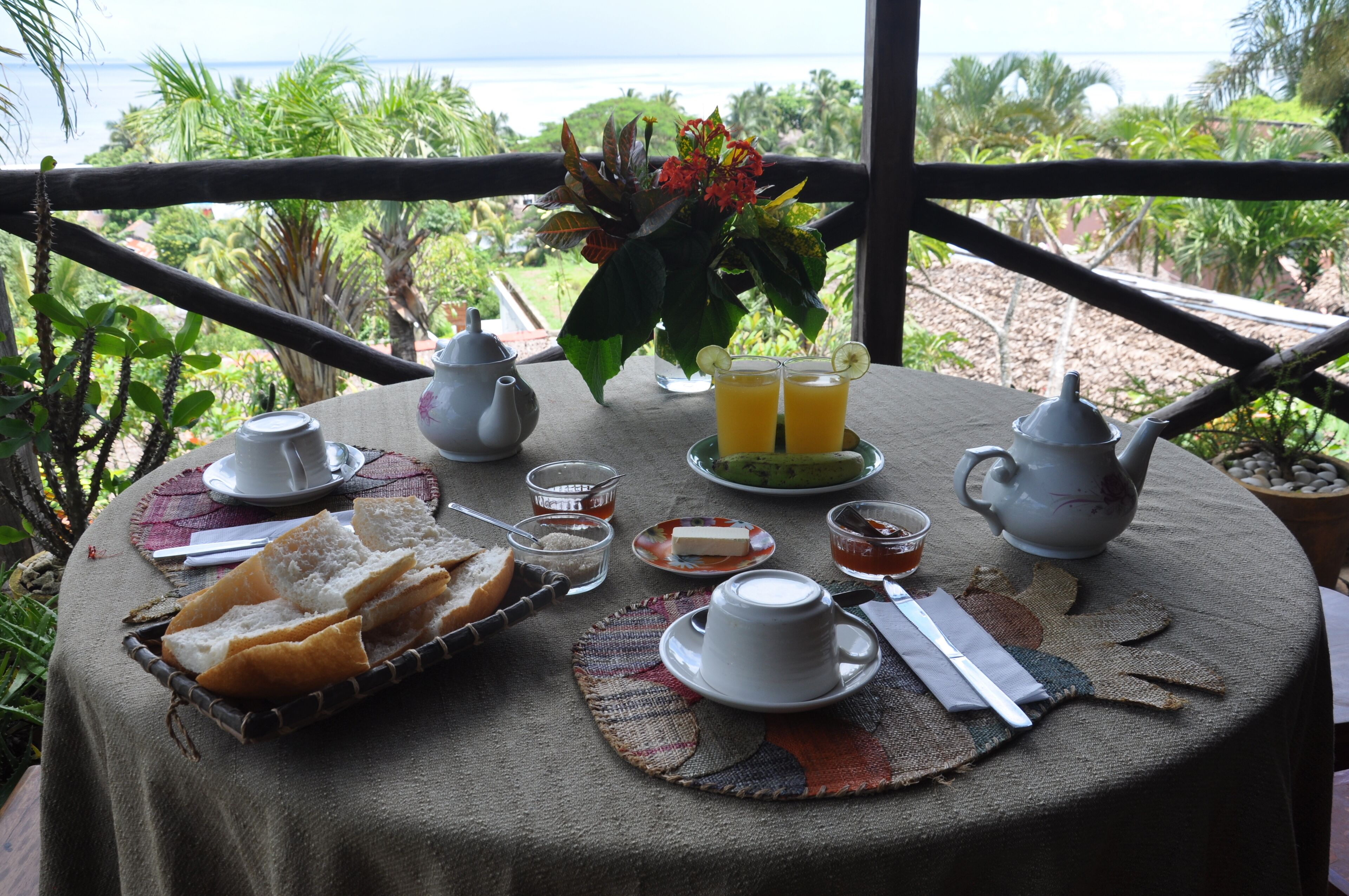 Foto - Coucher de Soleil