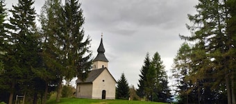 Guest House Koprivnik