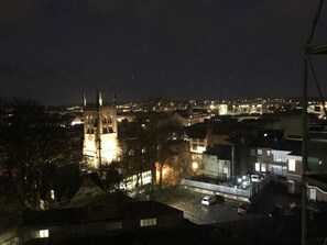 Two-Bedroom Apartment | View from room