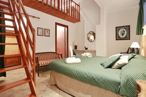 Apartment, 2 Bedrooms