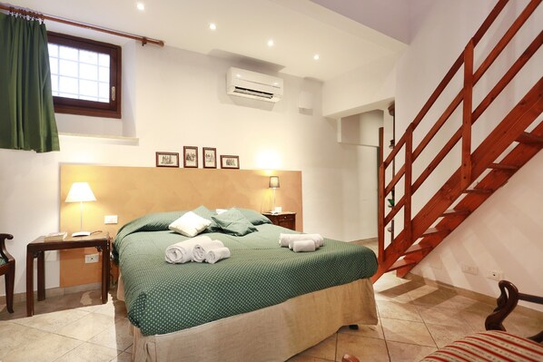 Apartment, 2 Bedrooms