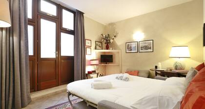 Ghibellina Apartment