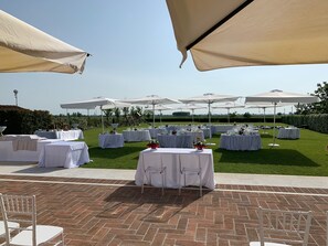 Garden - Locanda Bepa (Ostiglia)