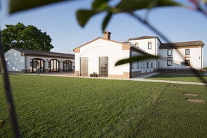 Exterior - Locanda Bepa (Ostiglia)