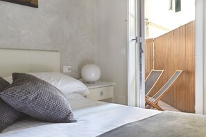 Apartment, 1 Schlafzimmer