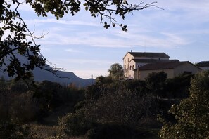Exterior - Hotel Rural la Frasera (Vacarisses)