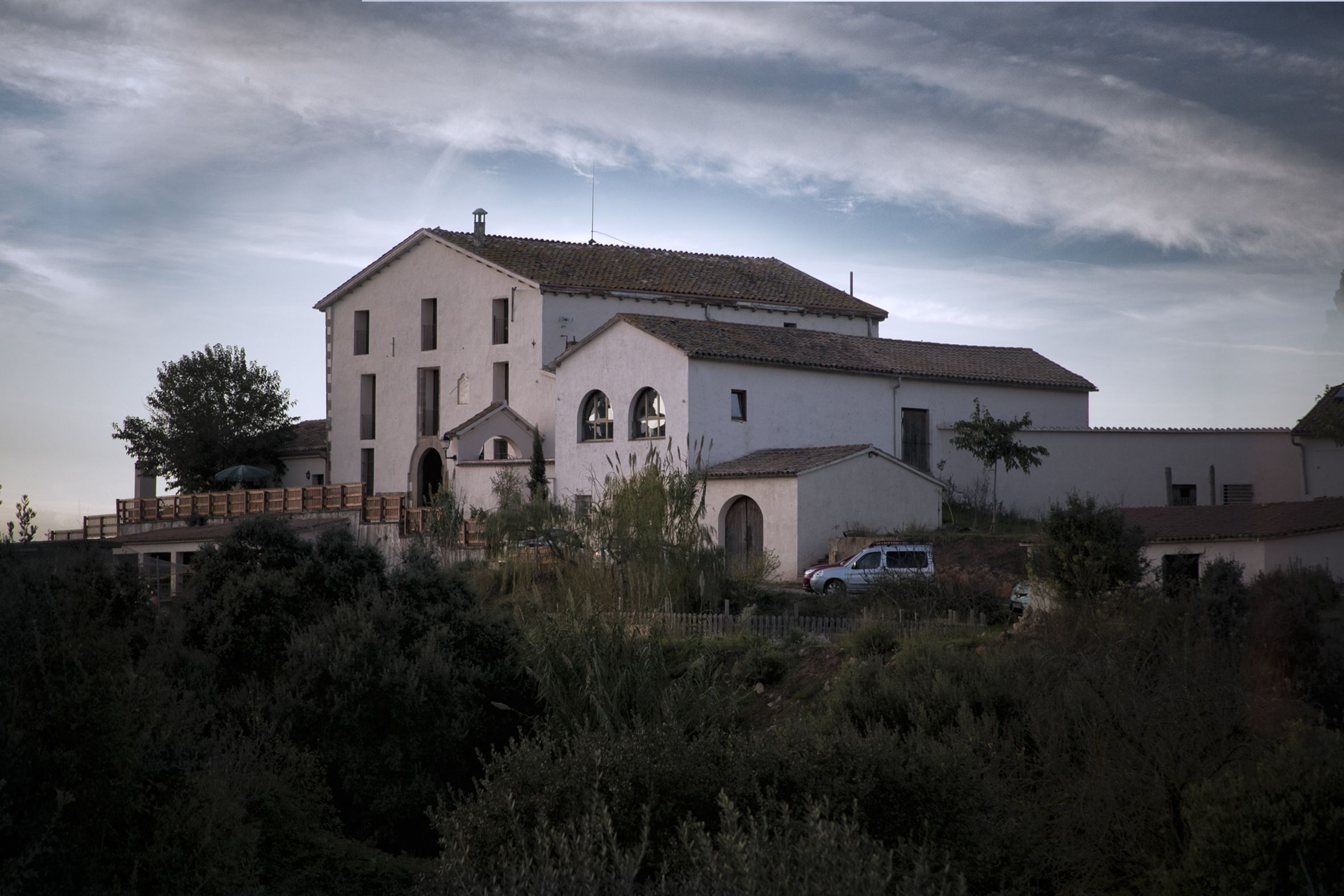 Aparcamiento sin asistencia gratuito