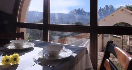 Hotel Rural la Frasera