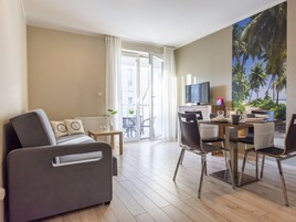 公寓 (15) | 客厅 | 平板电视