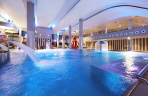 Children's pool - VacationClub - Pegaz Apartaments (Swinoujscie)