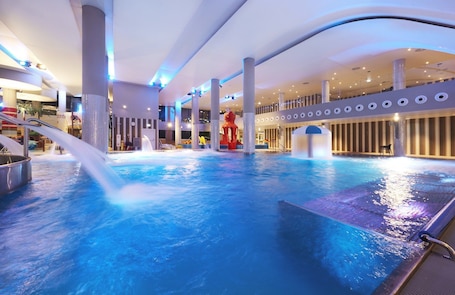 Piscina infantil