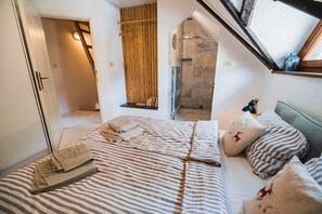 Apartment - Apartments Wanderlust (Bovec)