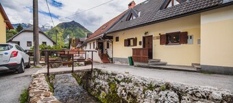 漫遊癖公寓飯店