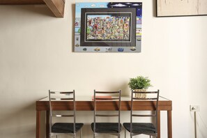 Living area - Lambertesca il Cuore di Firenze (Florence)