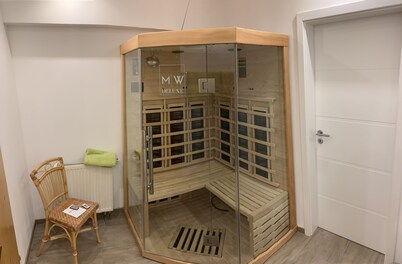 Ferienwohnungen Ernst-Ludwig-Promenade