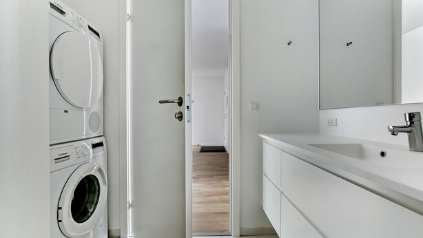 Apartamento, 3 habitaciones | Servicio de la habitación