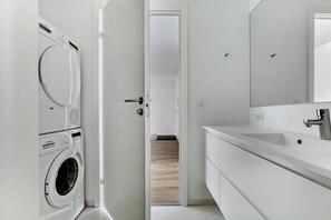 LÀgenhet - 3 sovrum | RumsbekvÀmlighet