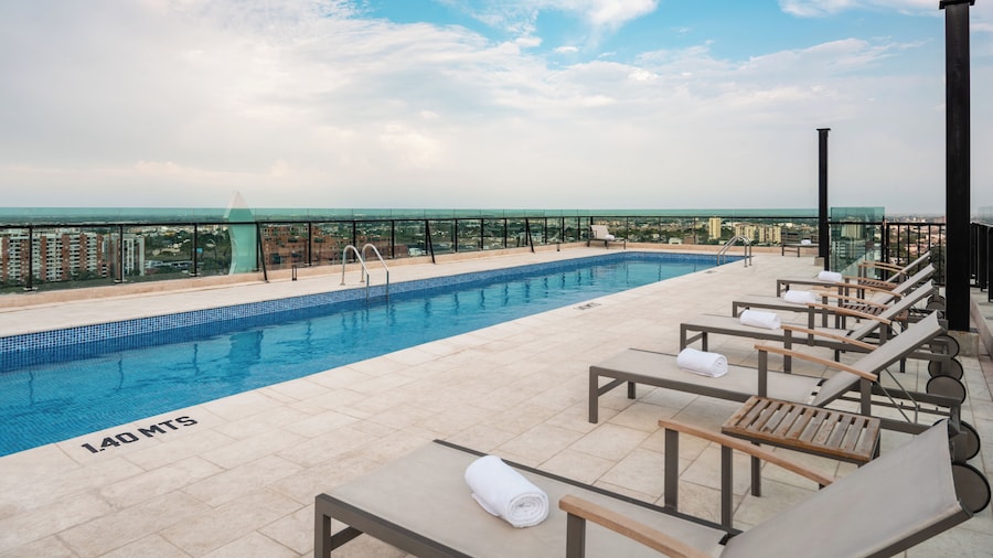 Hotel Spirito by Spiwak