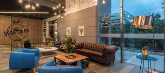 Hotel Spirito by Spiwak