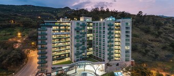 Hotel Spirito by Spiwak