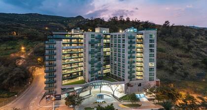 Hotel Spirito by Spiwak