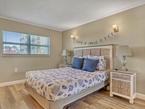 2 chambres, bureau, lit parapluie, Wi-Fi gratuit