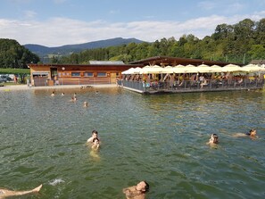 Kalastusmahdollisuus