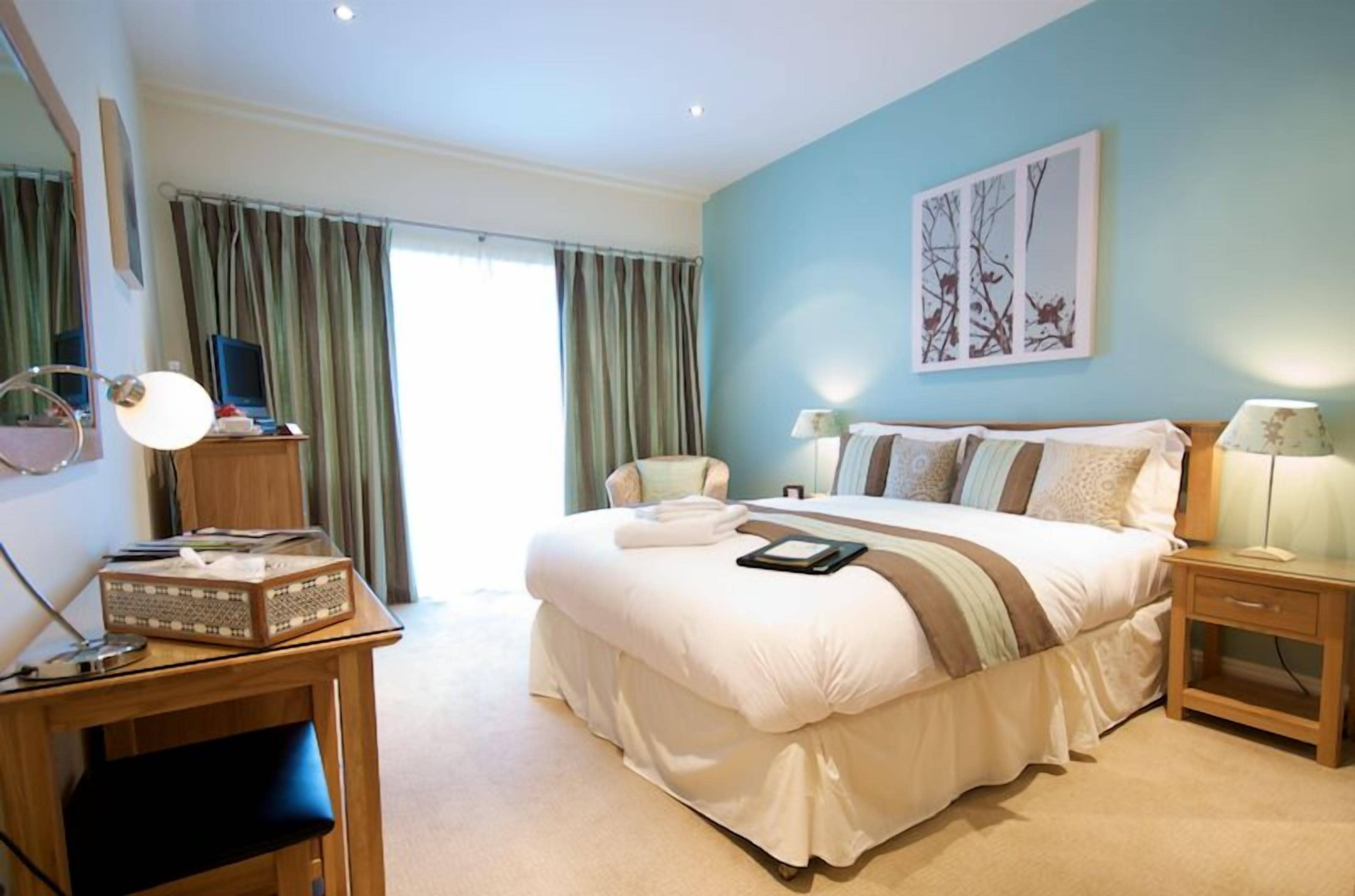 Foto - St Giles House