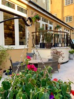 Εξωτερικοί χώροι