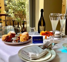 Φαγητό και ποτό