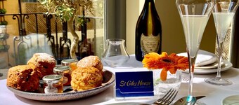 St Giles House Hotel