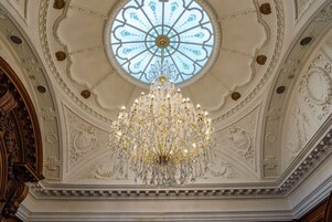 Εσωτερικοί χώροι