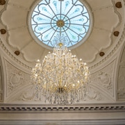 St Giles House Hotel