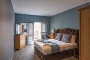 Executive Double Room (not dog friendly)