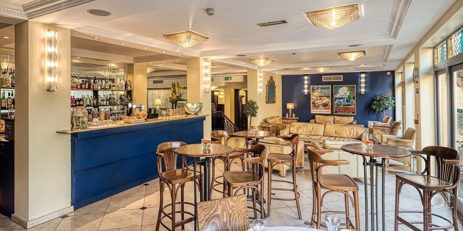 Foto - St Giles House