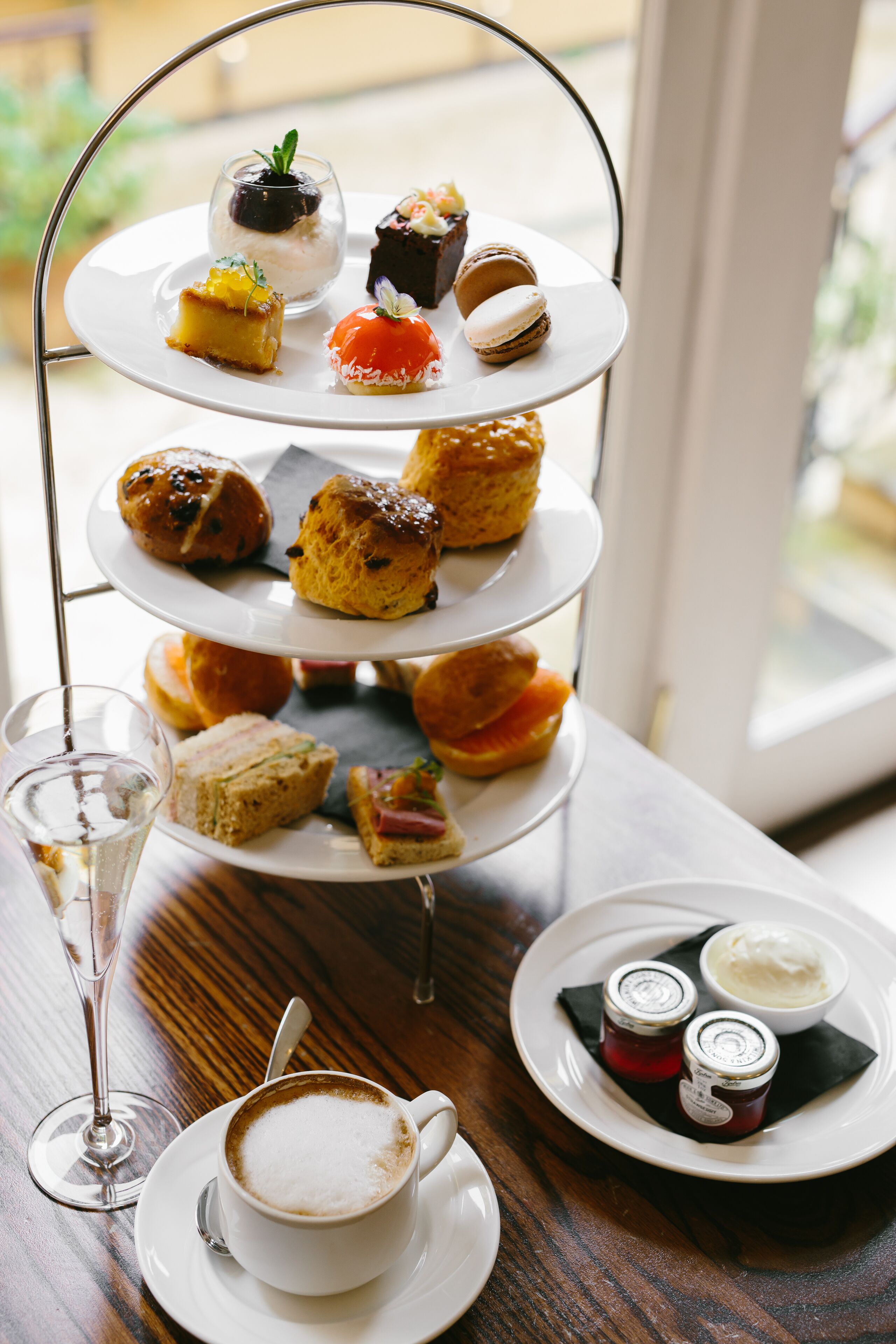 Foto - St Giles House Hotel