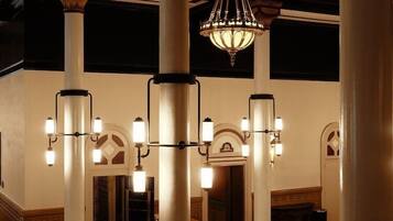 Intérieur