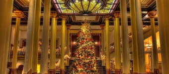 The Driskill