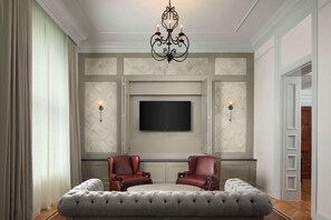 Interior - The Driskill (Austin)