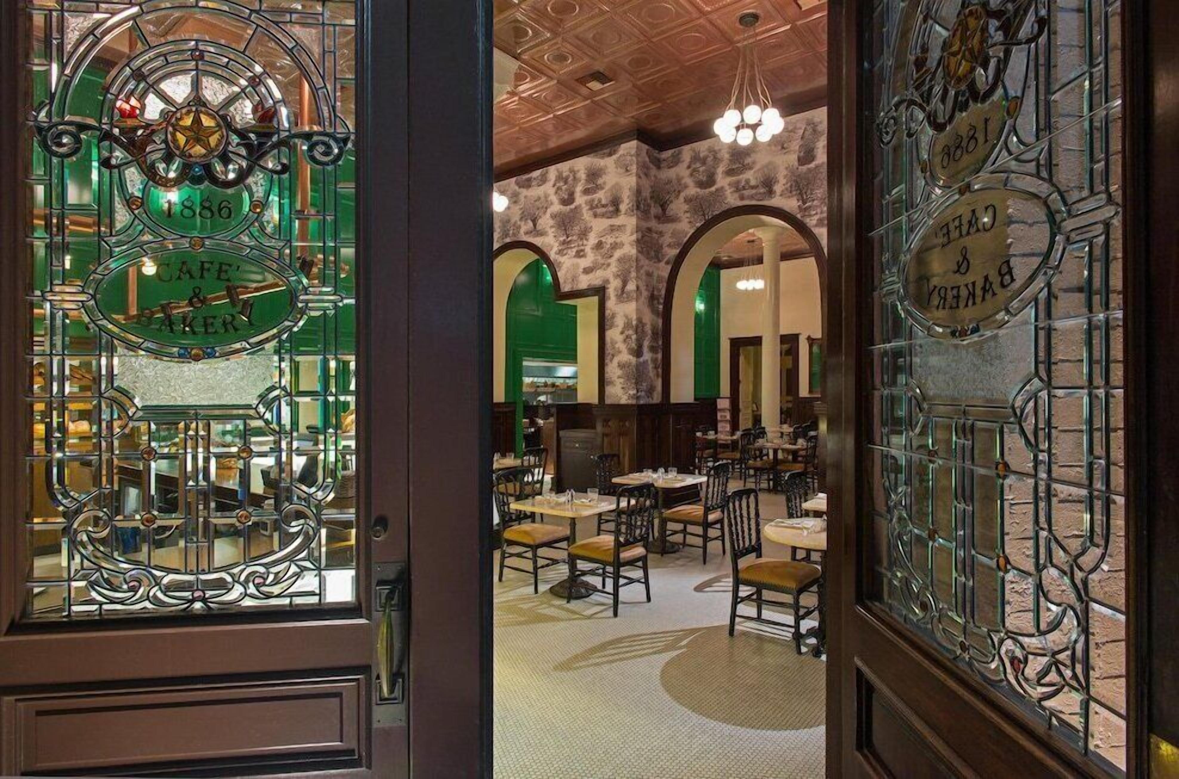Restauration