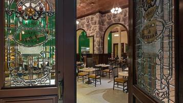 Restauration