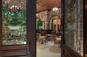 Dining - The Driskill (Austin)