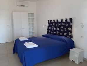 Free WiFi, bed sheets - Hotel Grotte del Paradiso (Portoferraio)