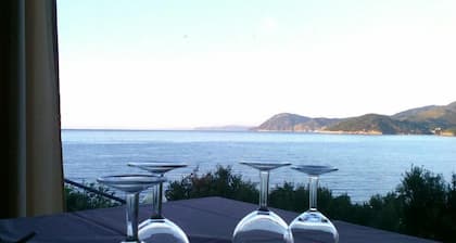 Hotel Grotte del Paradiso