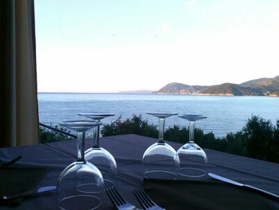 Hotel Grotte del Paradiso