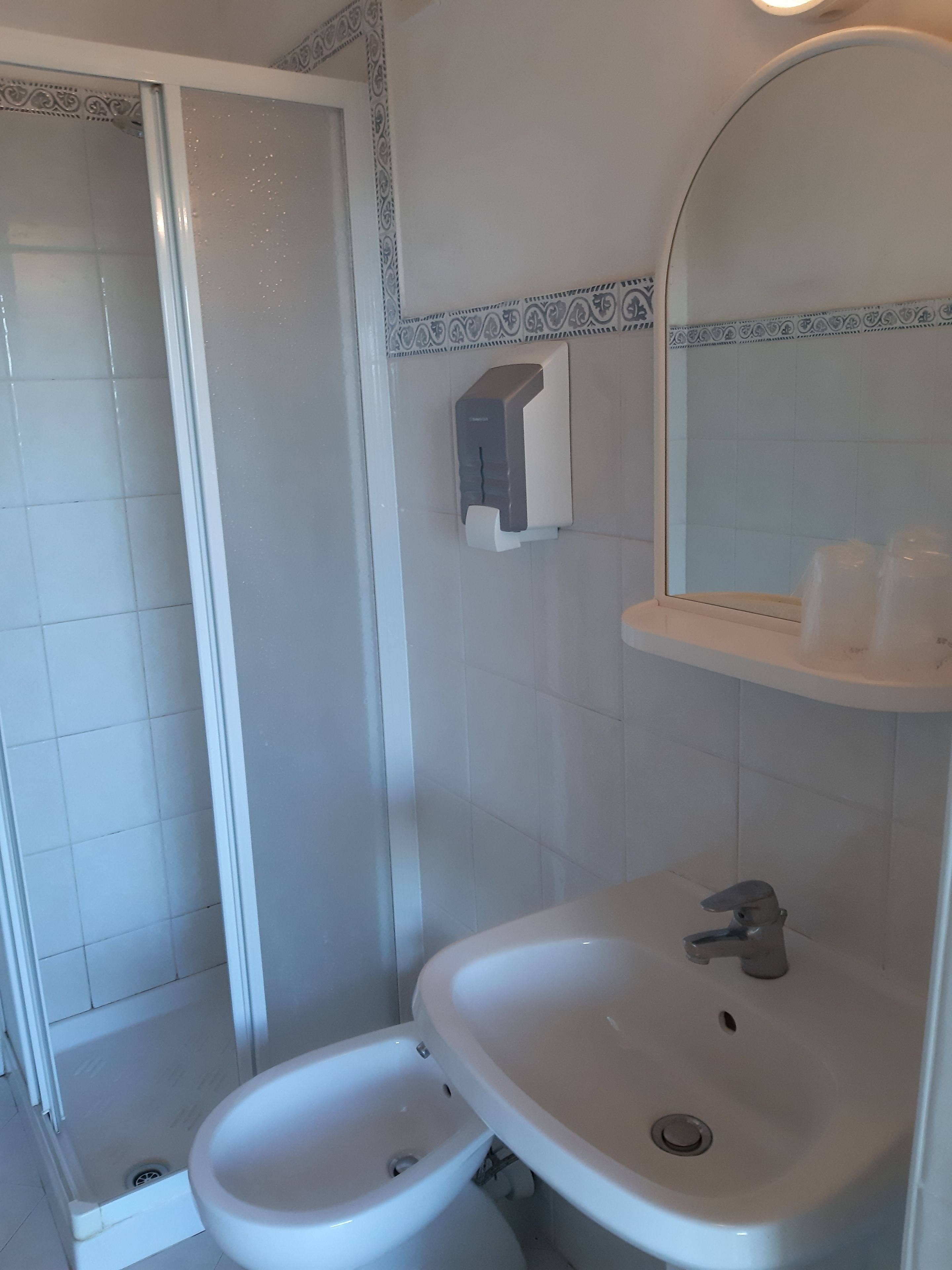 Photo - Hotel Grotte del Paradiso